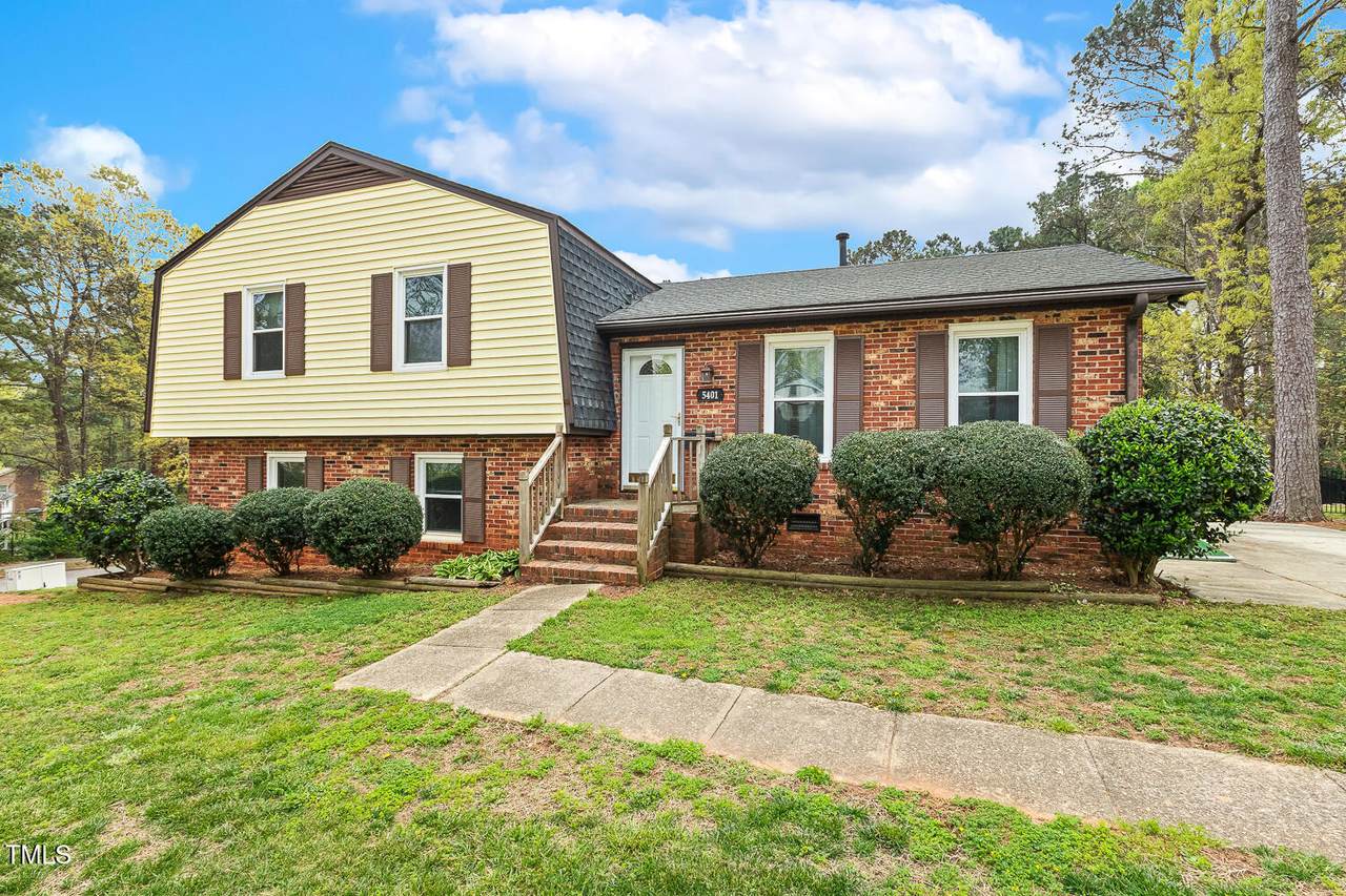 5401 Kaplan Drive - Photo 1