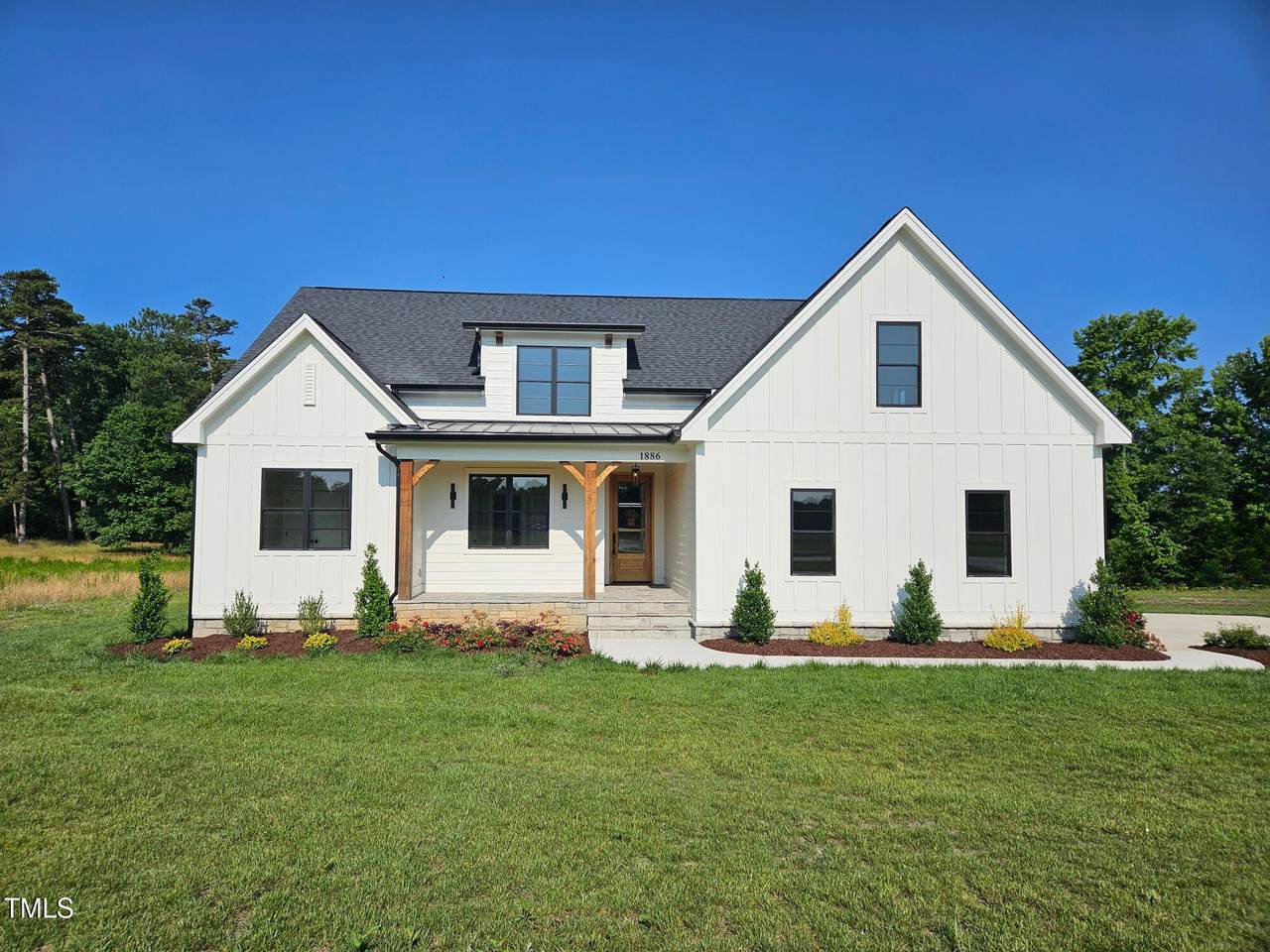 1886 Mays Crossroad Road - Photo 1