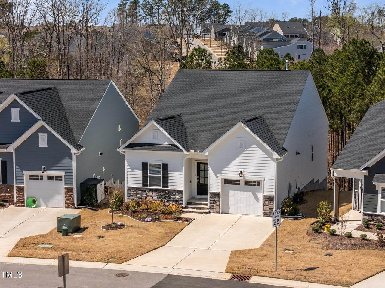1241 White Flint Circle - Photo 1