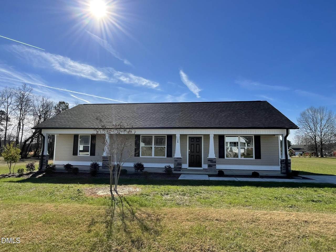 108 Pate Landing Drive - Photo 1