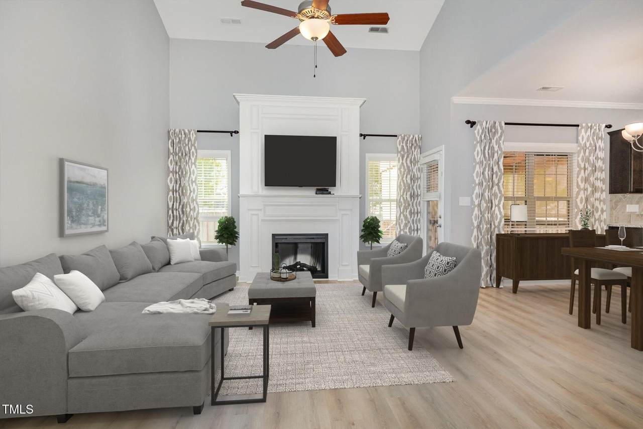 8021 Crookneck Drive - Photo 1
