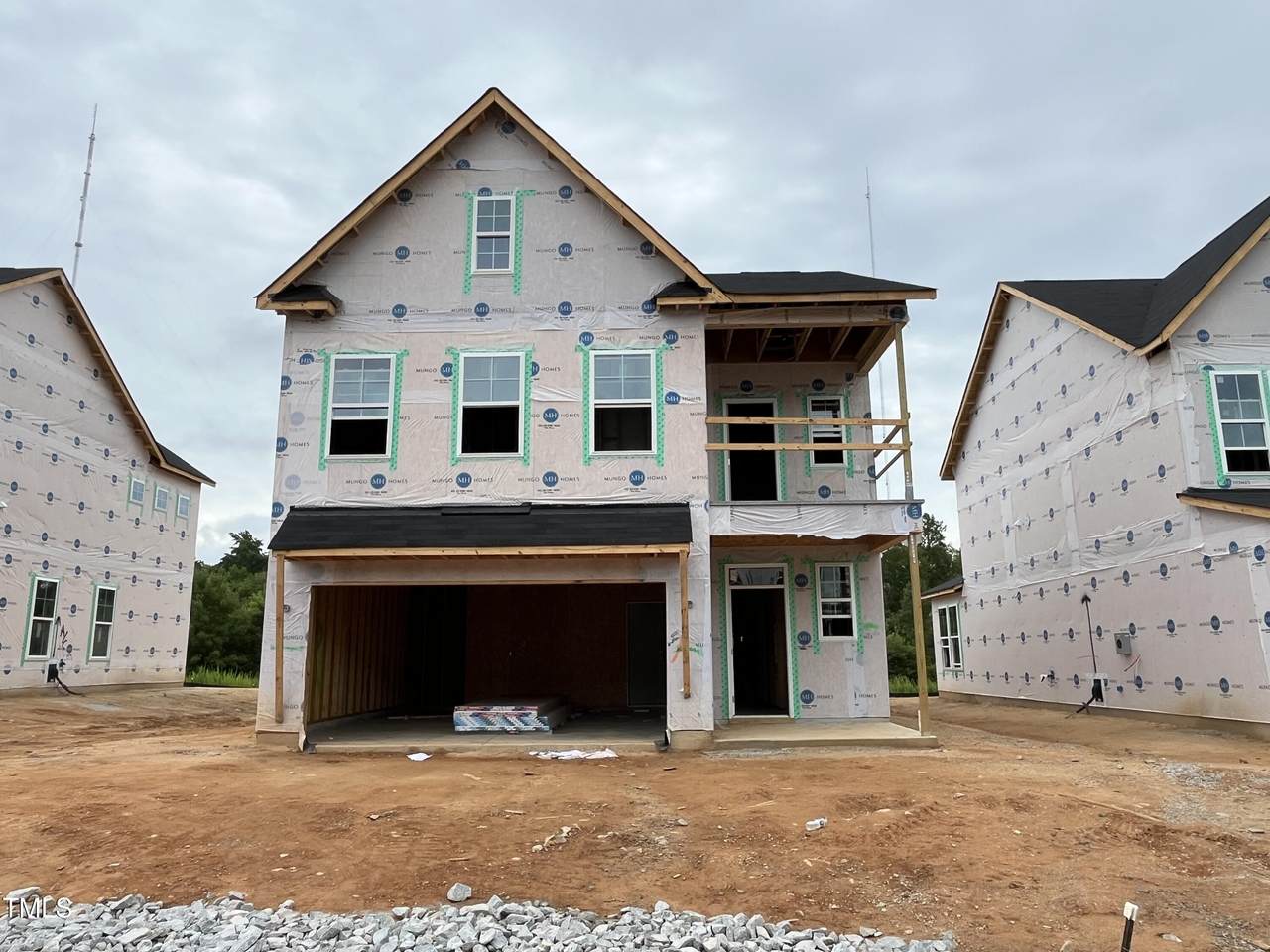 255 Meadowbark Bend - Photo 1