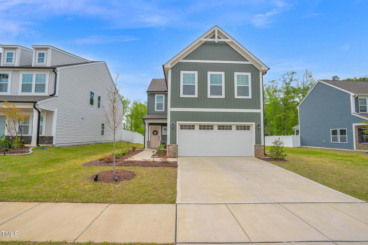 1501 Addison Lake Street - Photo 1