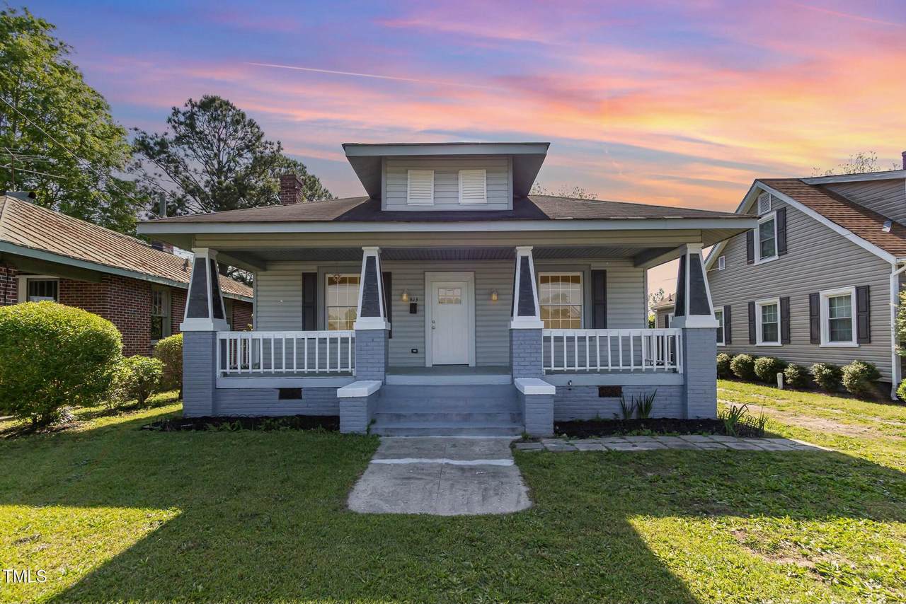 813 Franklin Street - Photo 1