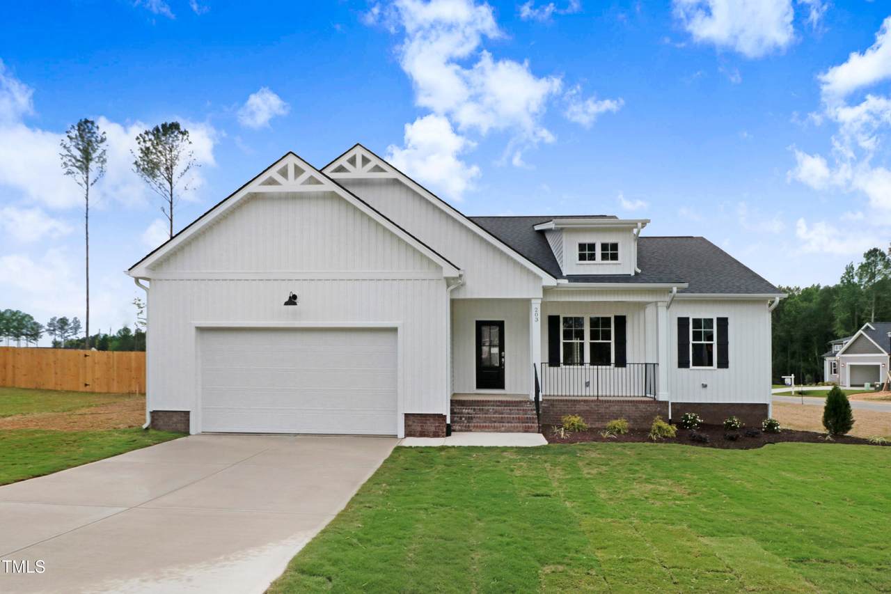 203 Sourgum Court - Photo 1