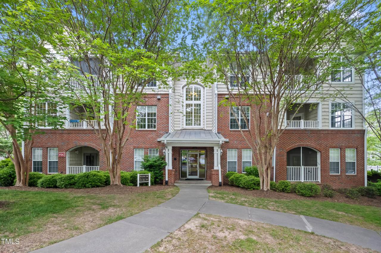324 Providence Glen Drive - Photo 1
