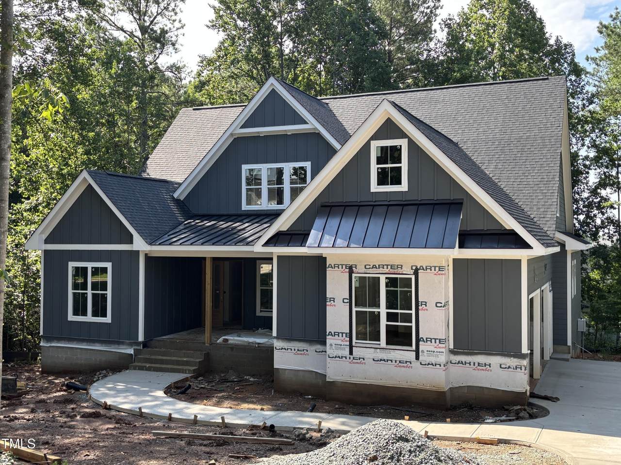485 Chapel Ridge Drive - Photo 1