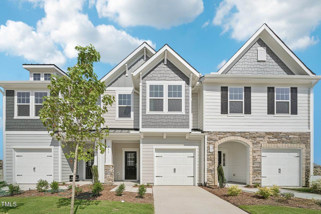 908 Kensley Grove Lane - Photo 1