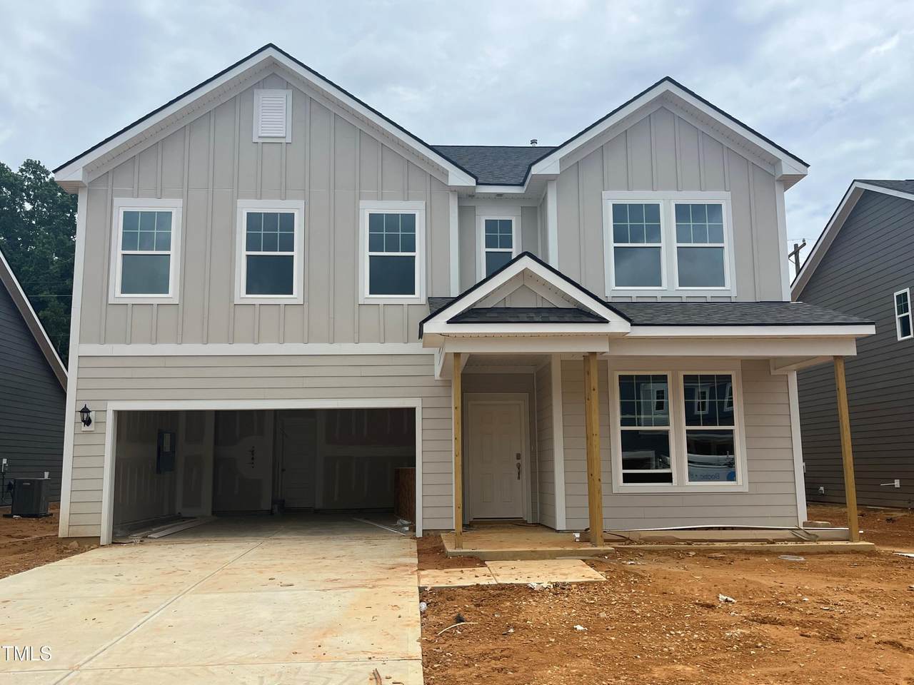 788 Old Station Pointe - Photo 1