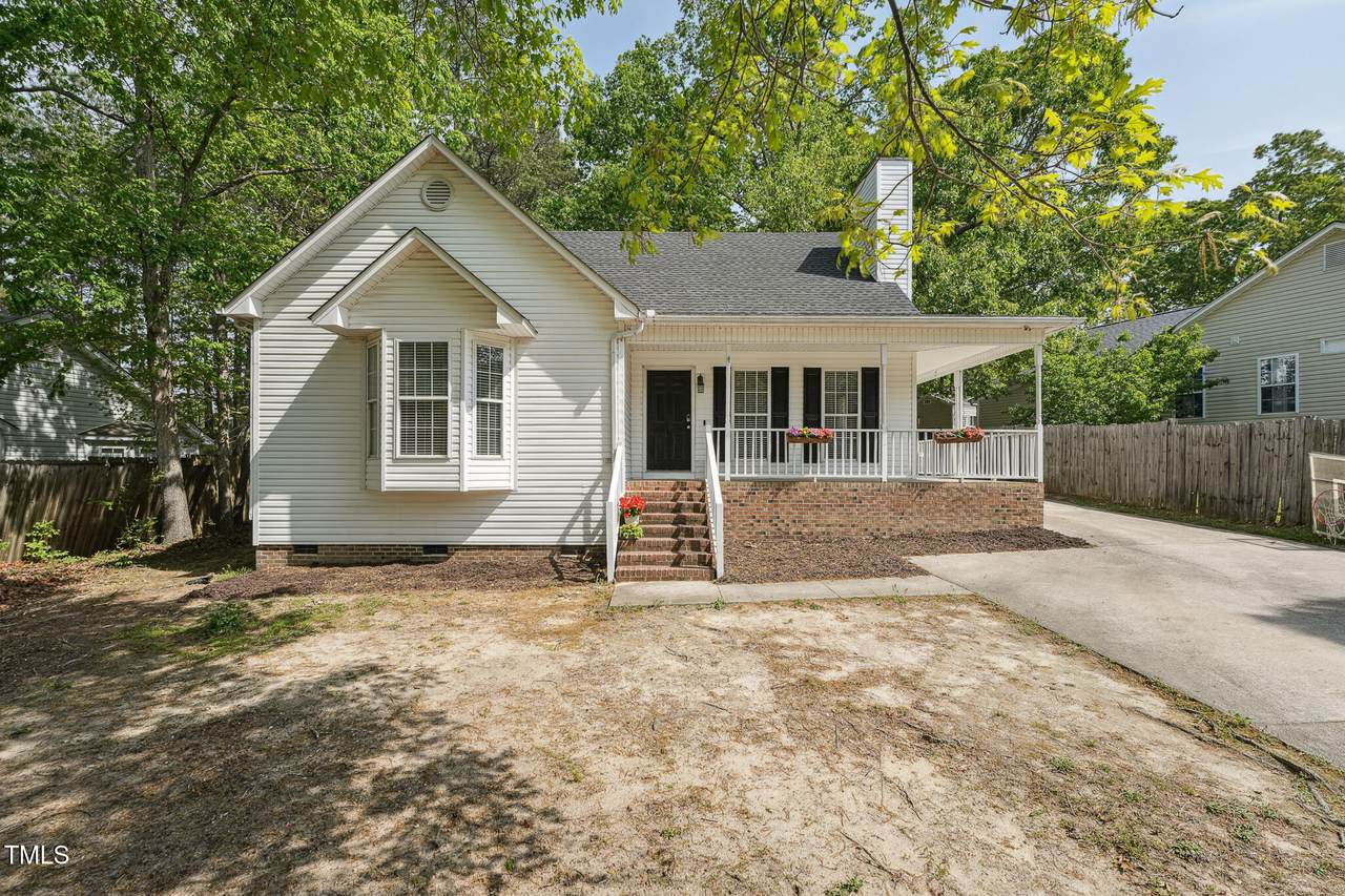 2028 Ruddy Road - Photo 1