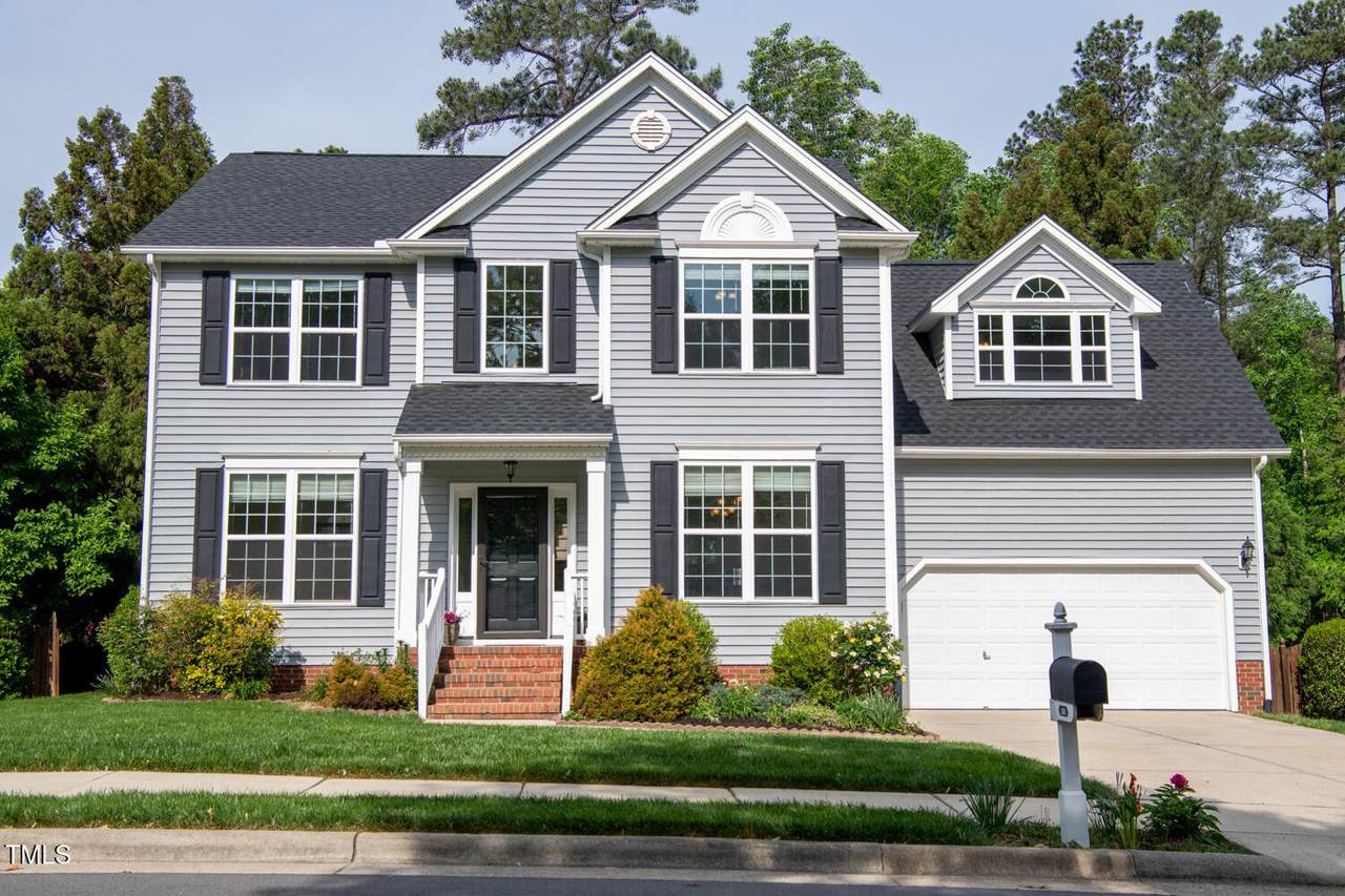 101 Worsham Drive - Photo 1