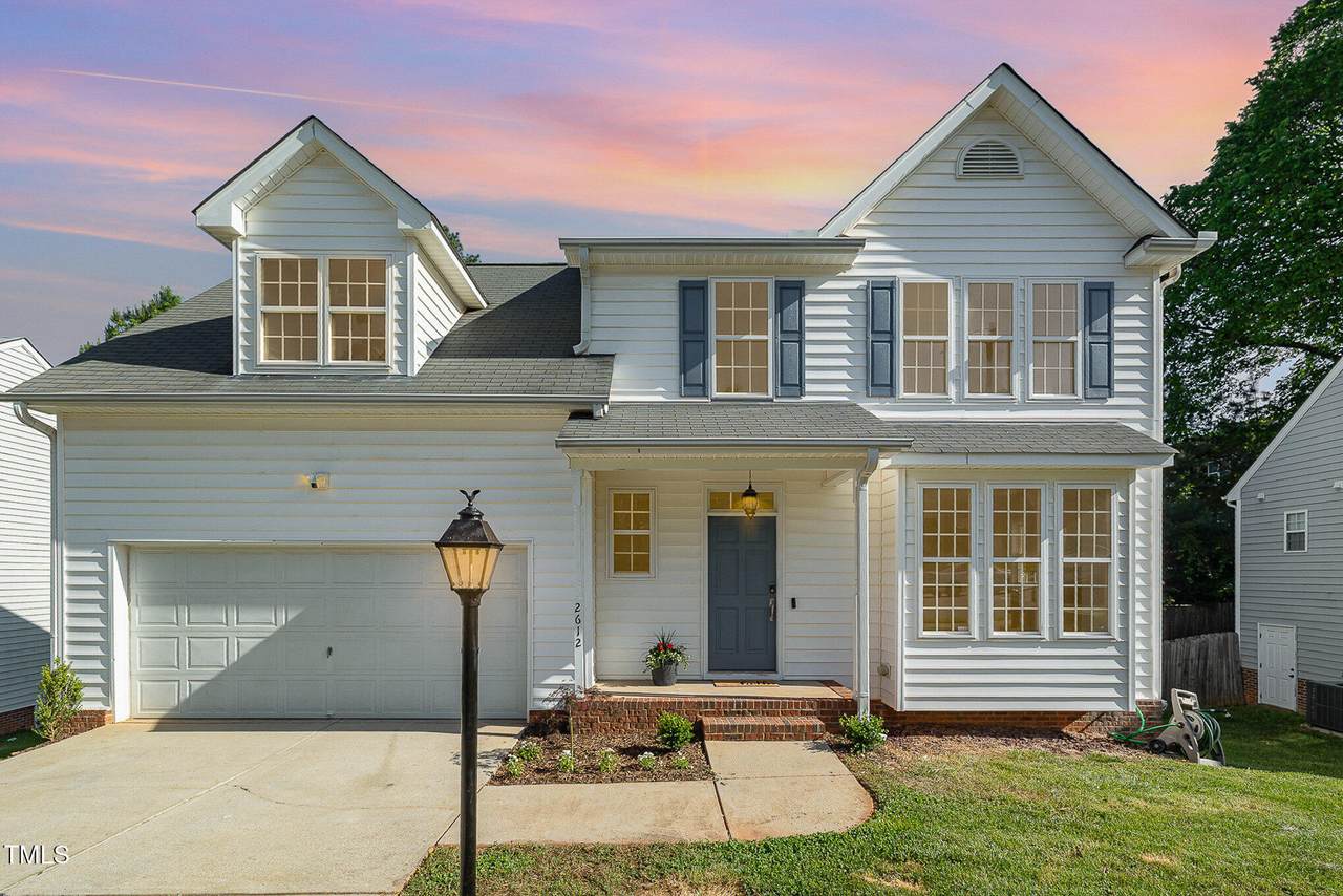 2612 Alder Ridge Lane - Photo 1