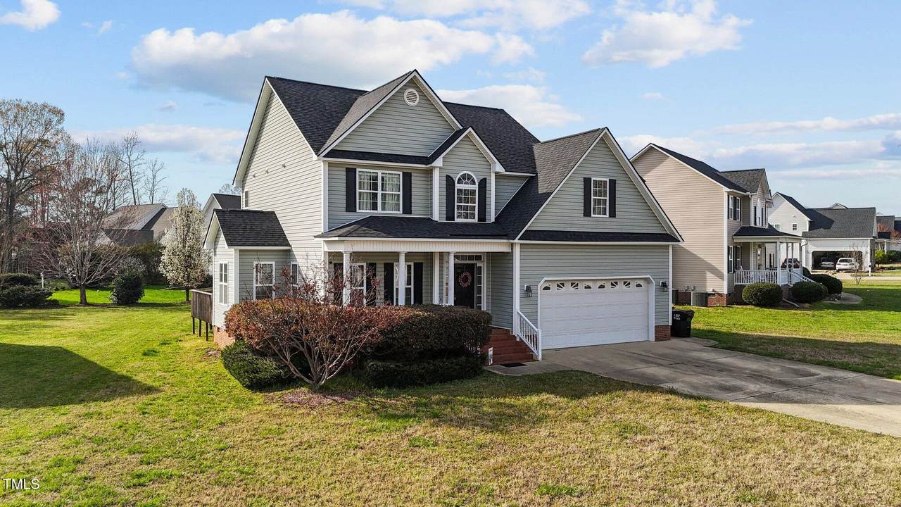 323 Windgate Drive - Photo 1