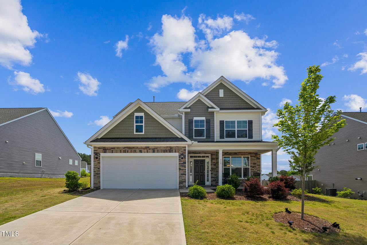 115 Bourne Drive - Photo 1