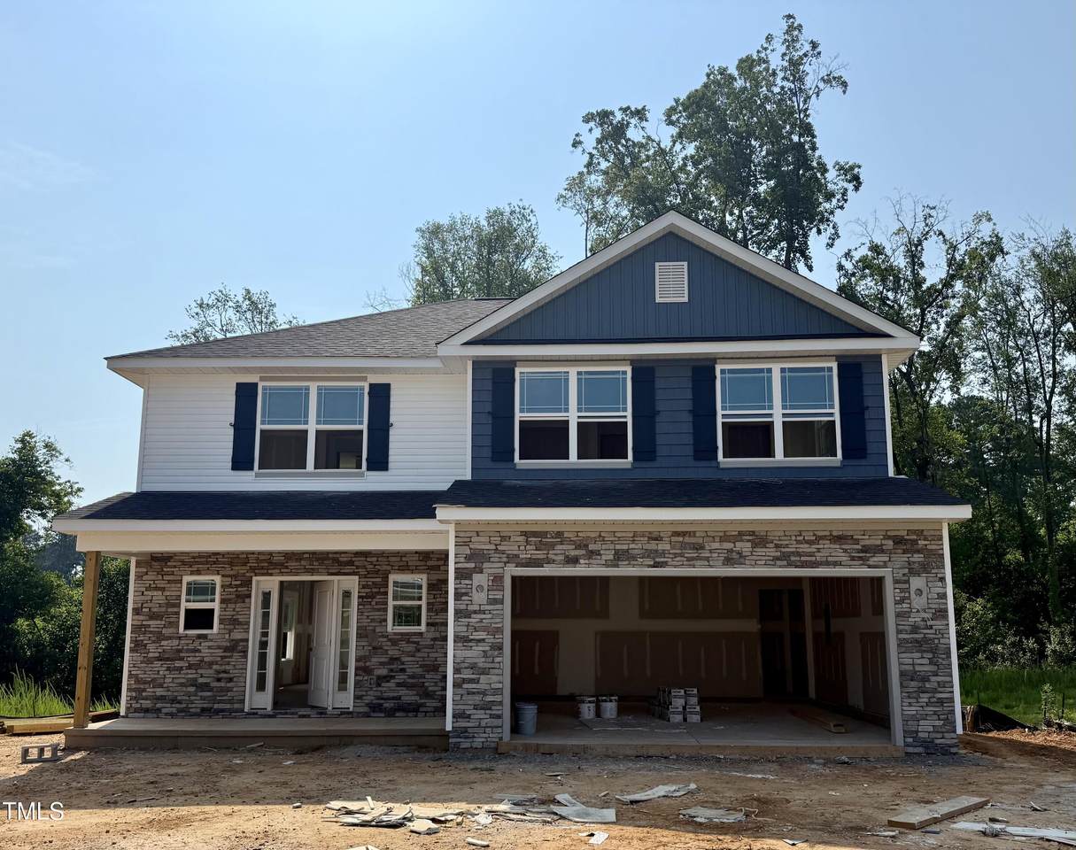 327 Bishop Lane - Photo 1