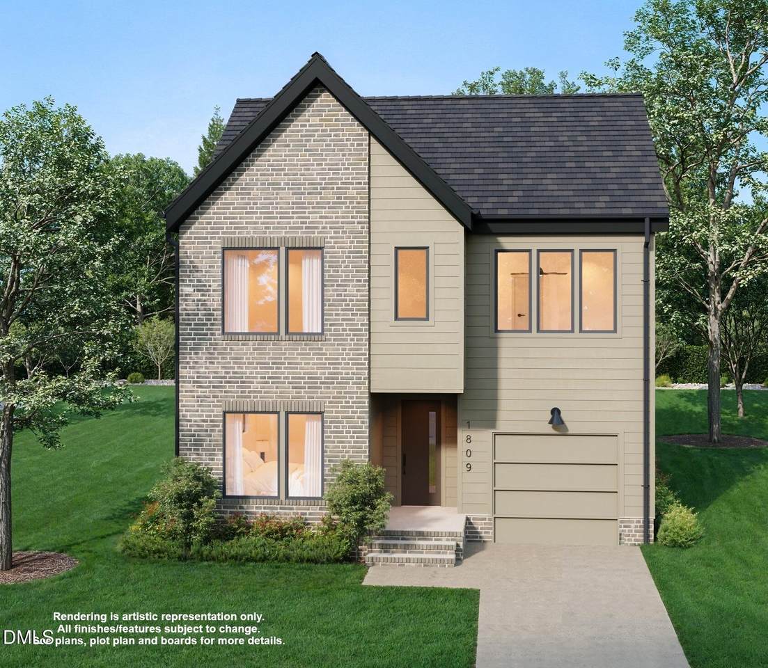 1809 Bennett Street - Photo 1