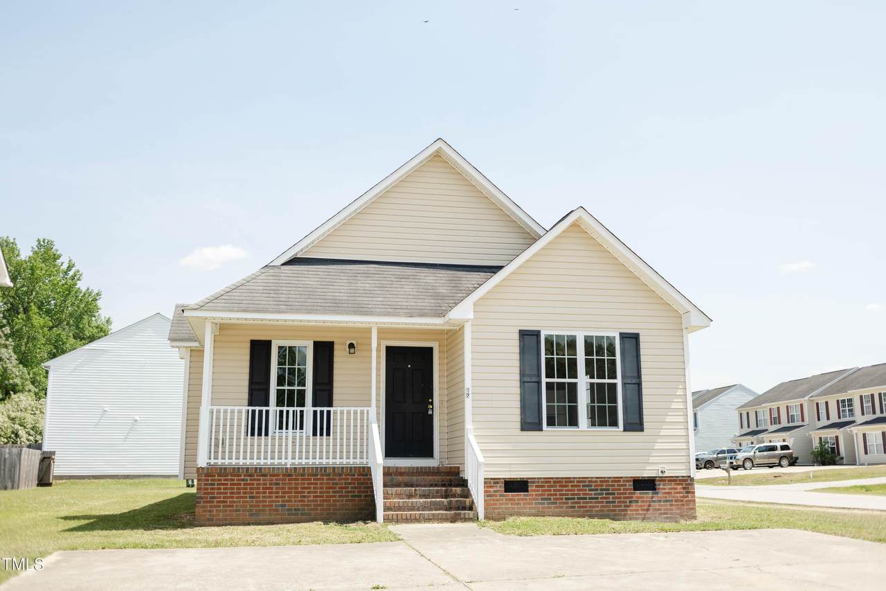 12 Linsey Court - Photo 1