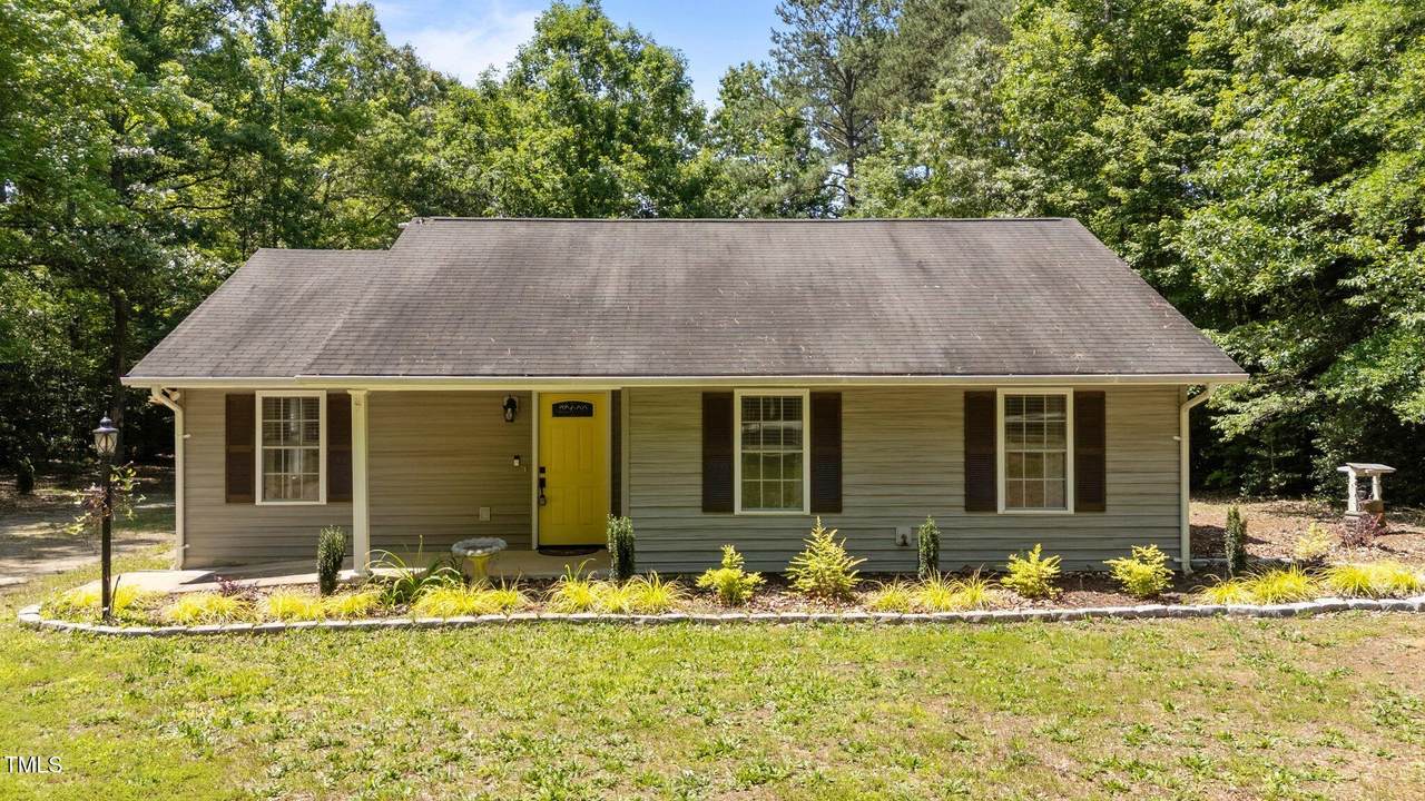 428 Long Branch Drive - Photo 1