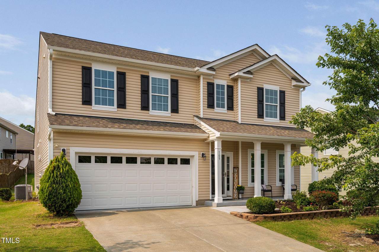 105 Putters Court - Photo 1