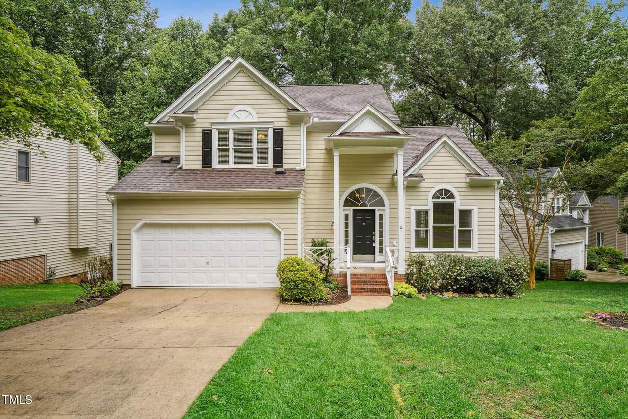 111 Catherwood Place - Photo 1