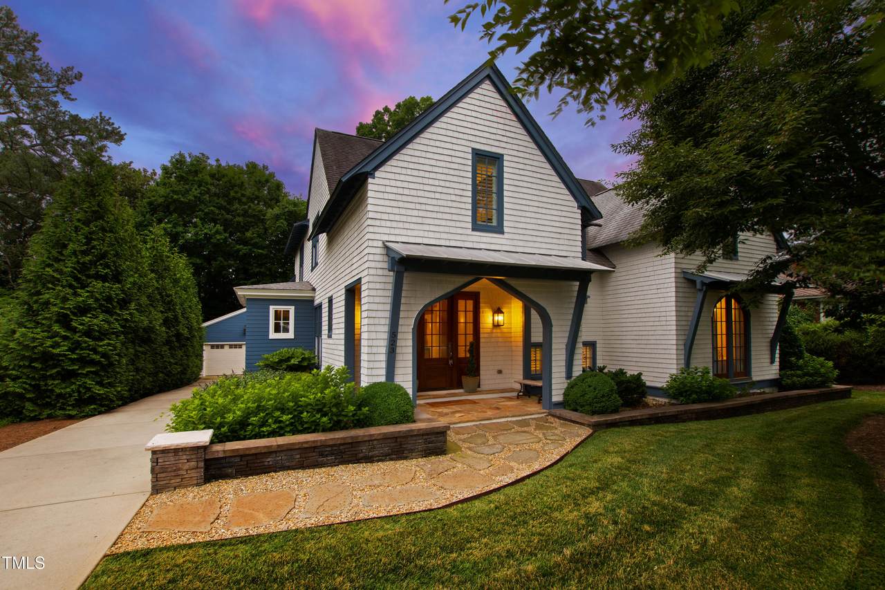 523 Vick Avenue - Photo 1