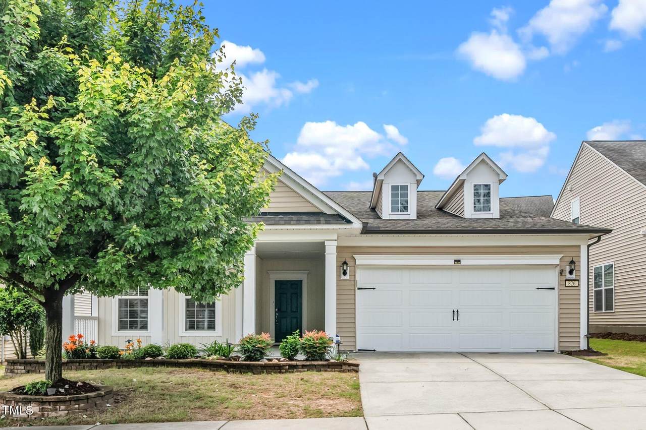 826 Downfield Lane - Photo 1
