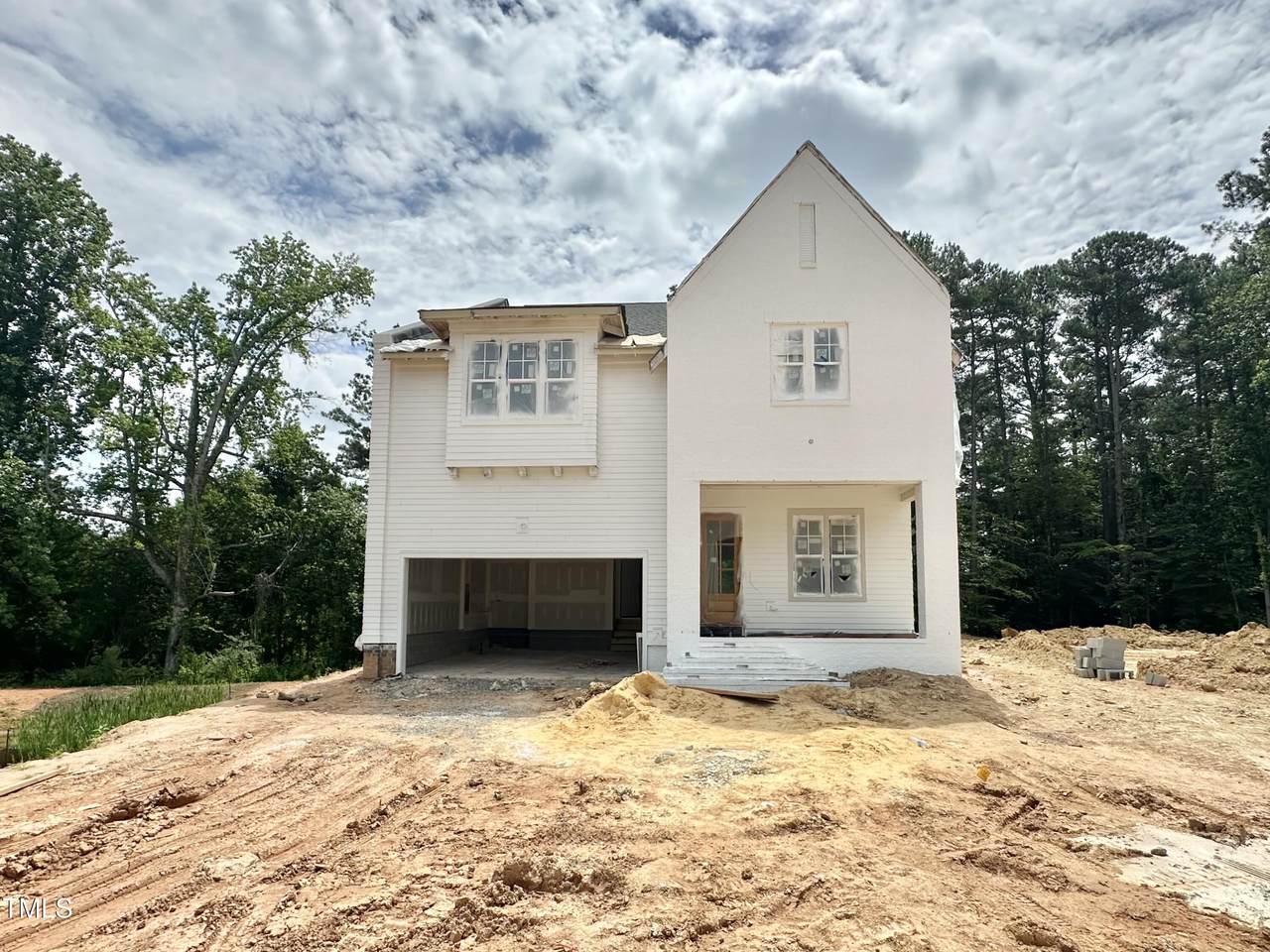 1701 Burnette Garden Path - Photo 1
