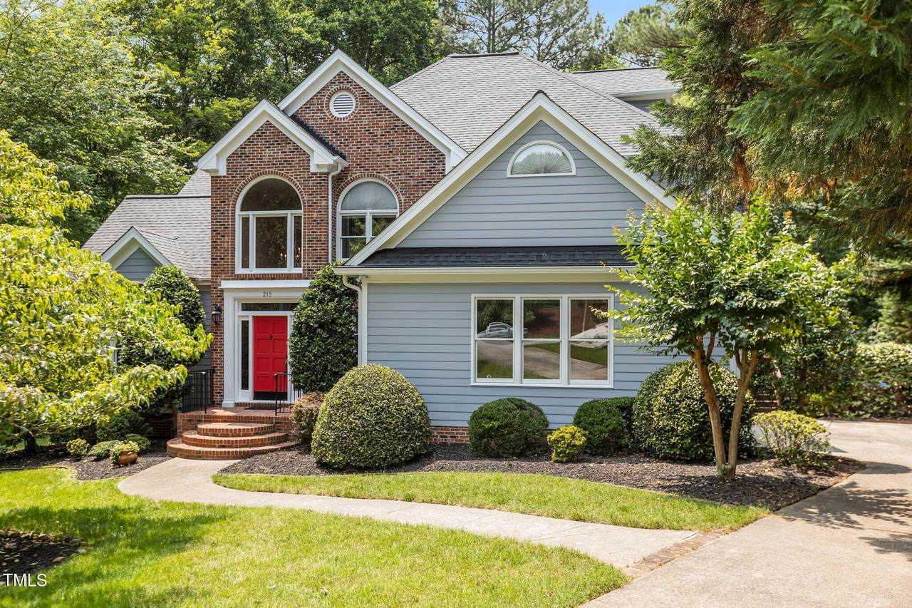 215 Collinson Drive - Photo 1