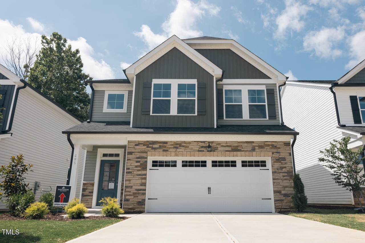 285 Gregory Village Drive - Photo 1