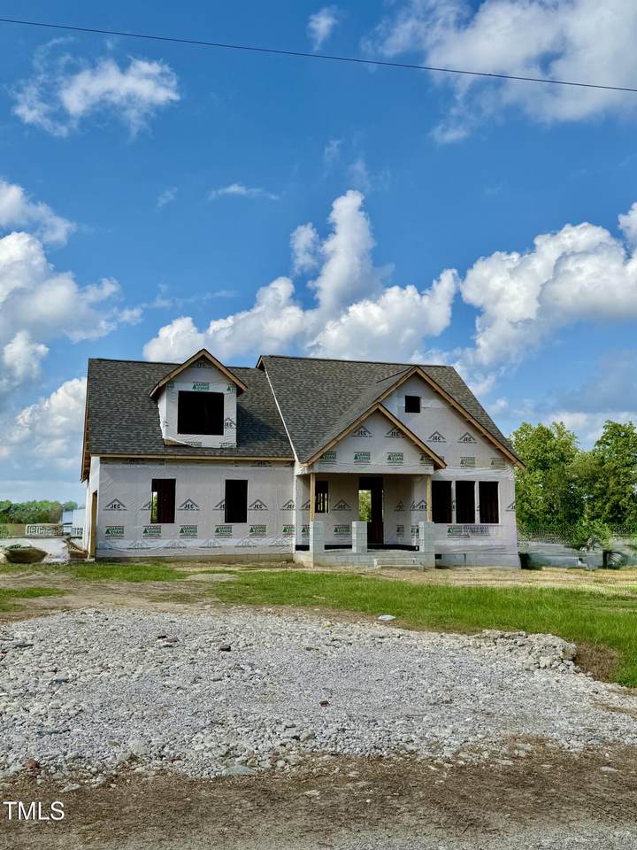 6786 Fire Tower Road - Photo 1