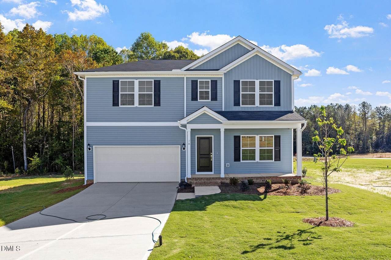 18 Atherton Circle - Photo 1