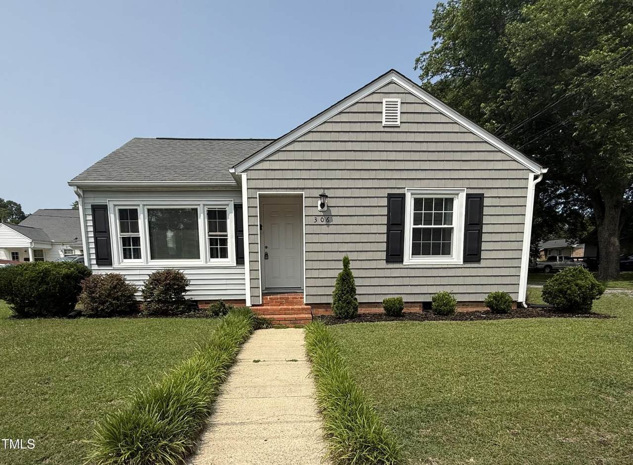 306 Canary Street - Photo 1