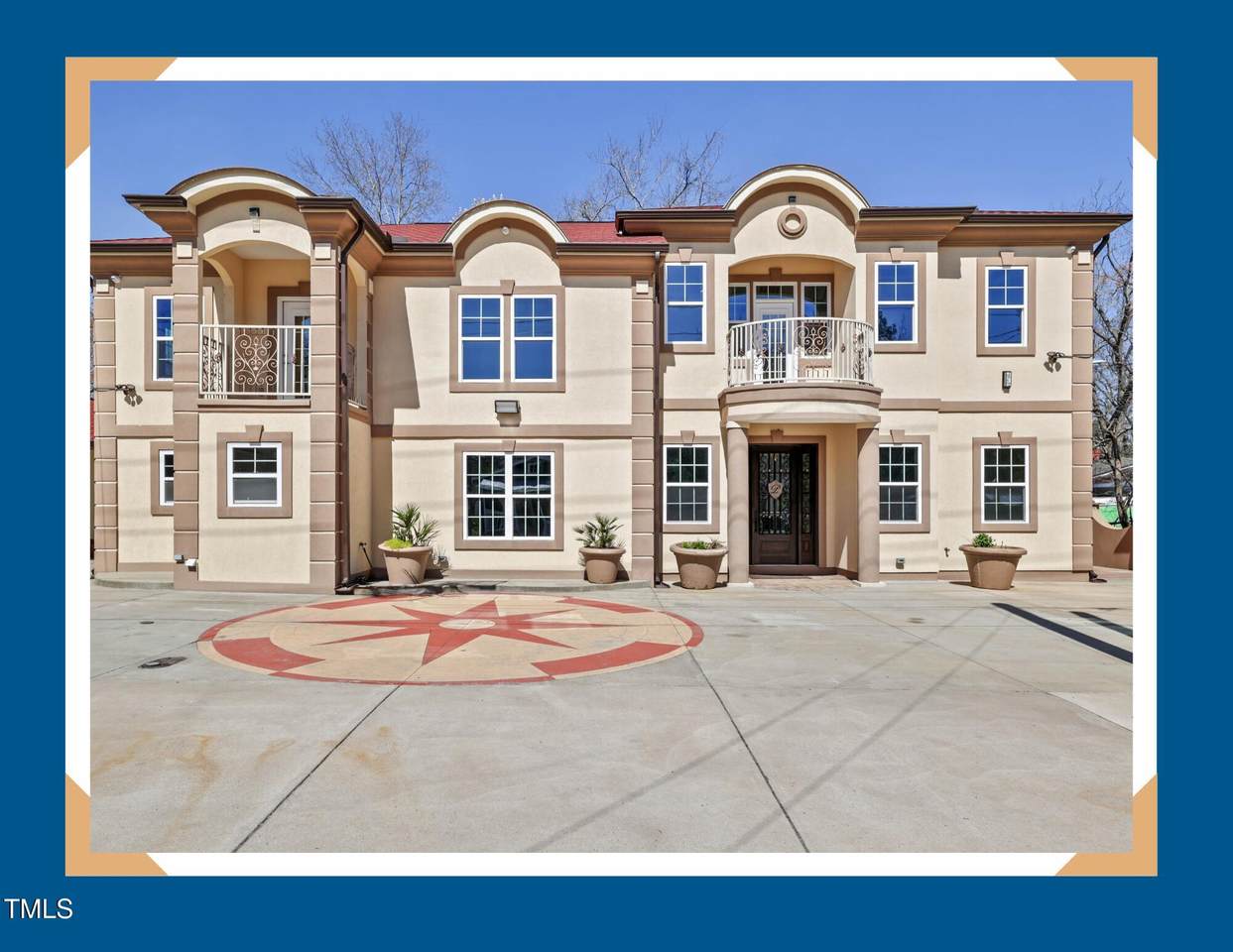 318 Lillington Street - Photo 1