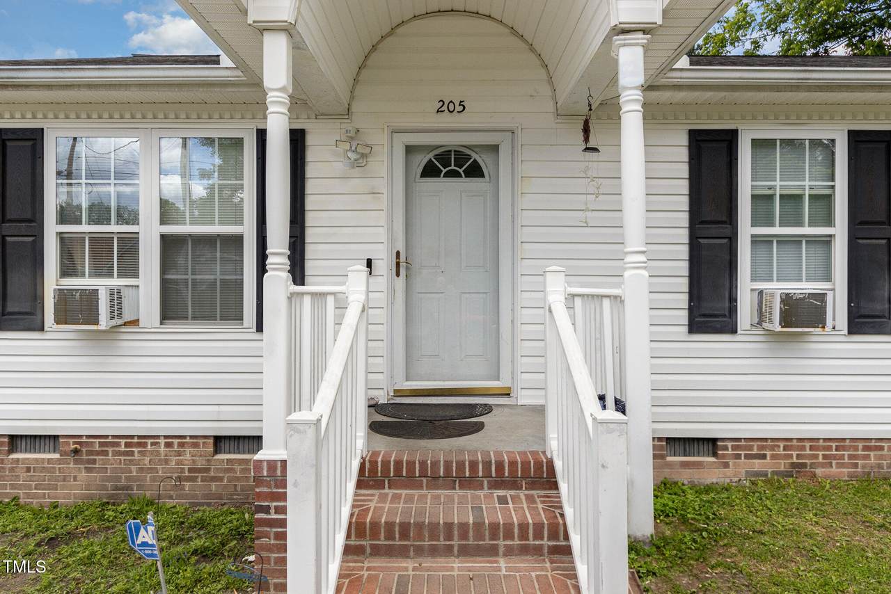 205 Person Street - Photo 1