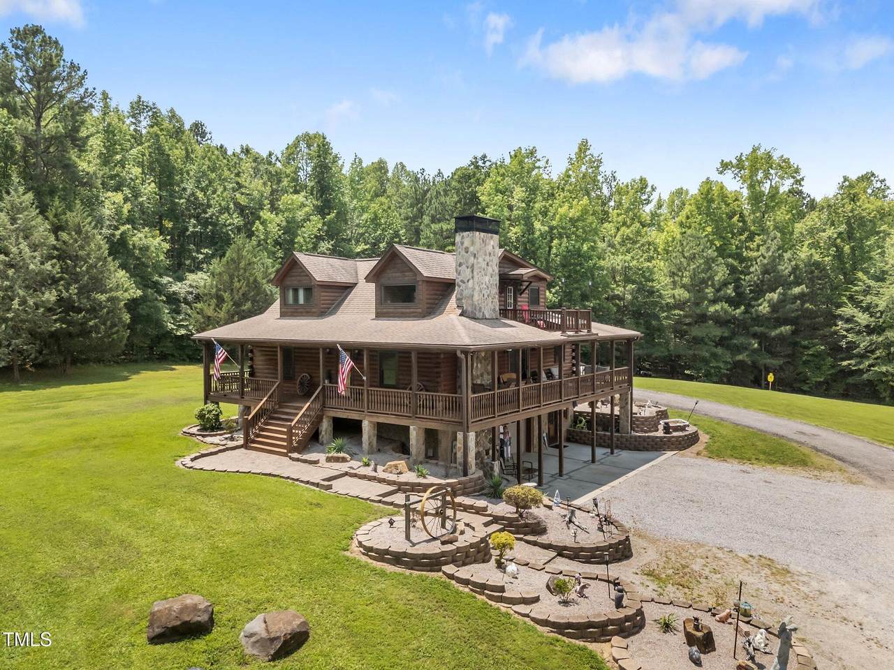 4659 Antioch Road - Photo 1
