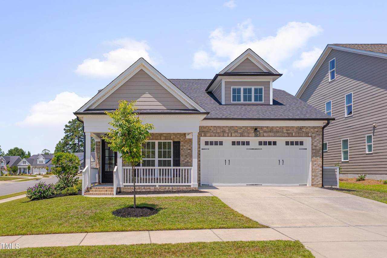 3020 High Plains Drive - Photo 1