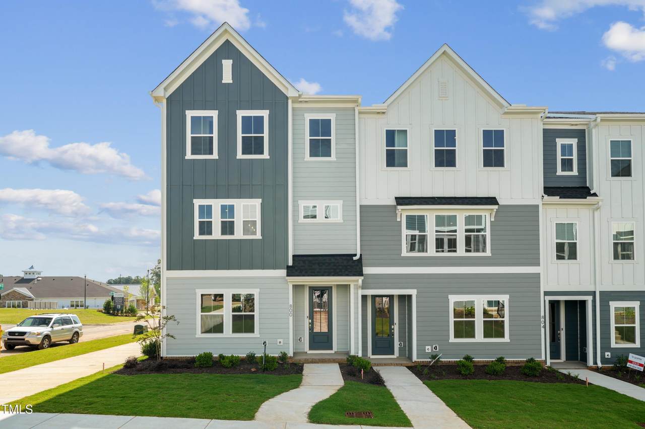 800 Hillfarm Drive - Photo 1