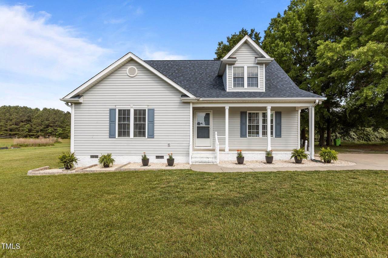 820 Water Plant Road - Photo 1