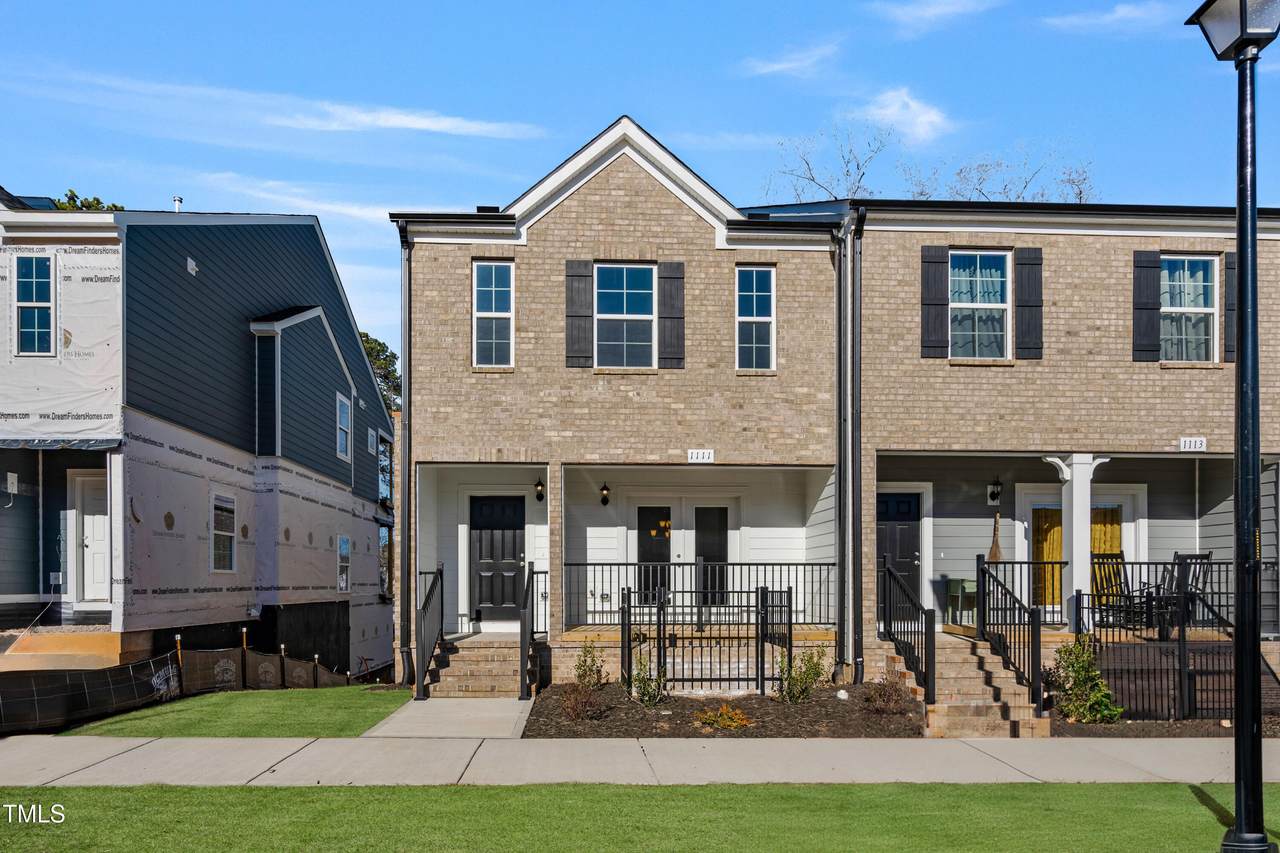 549 Forestville Road - Photo 1