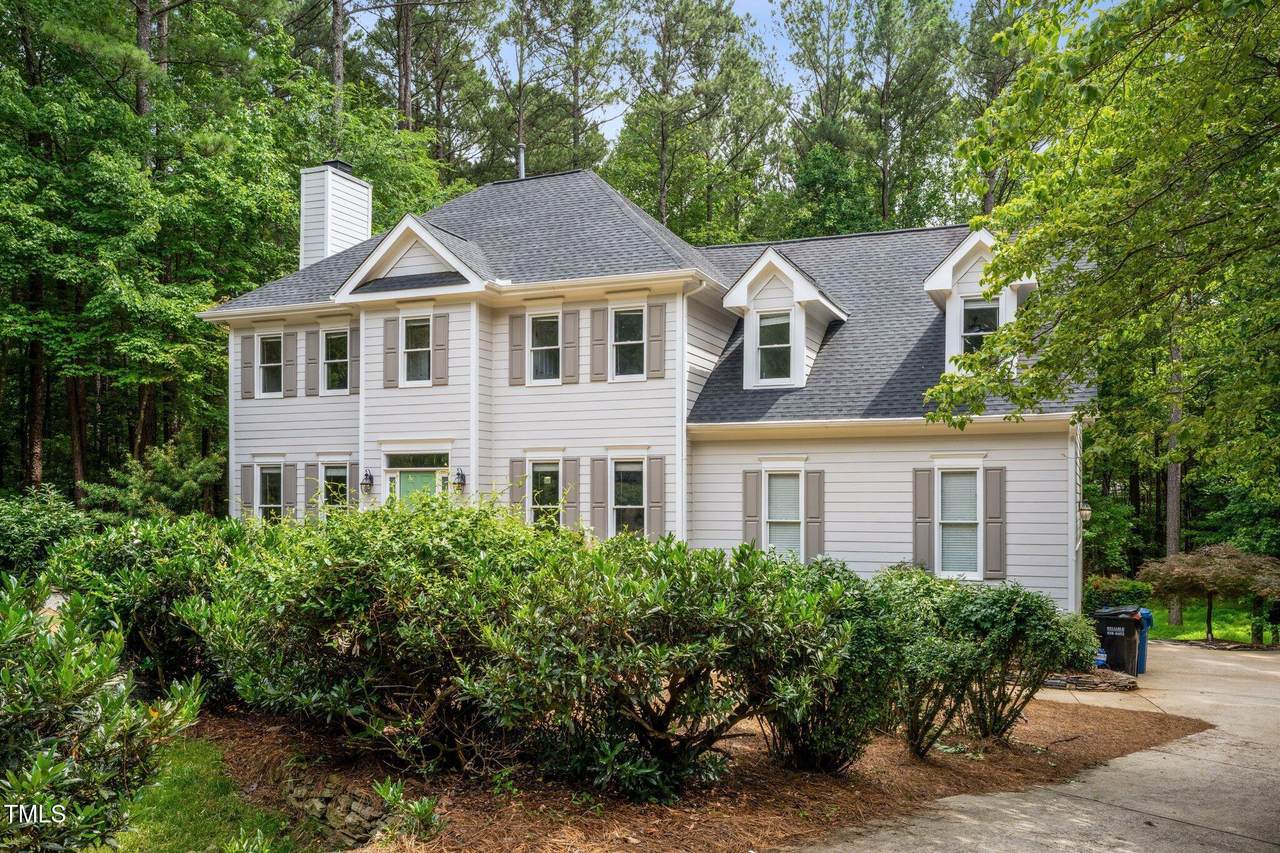 5809 Hawthorne Way - Photo 1