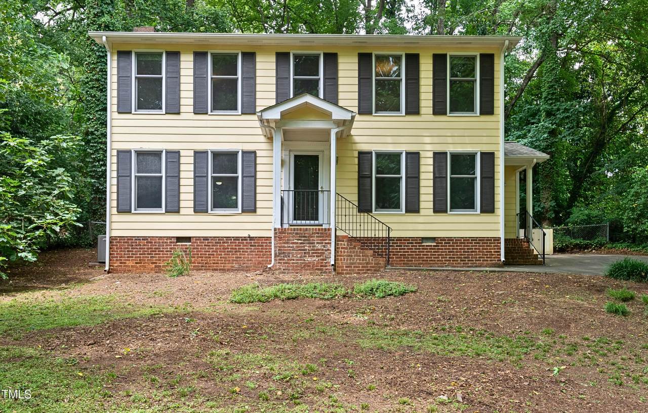 3517 Eden Croft Drive - Photo 1