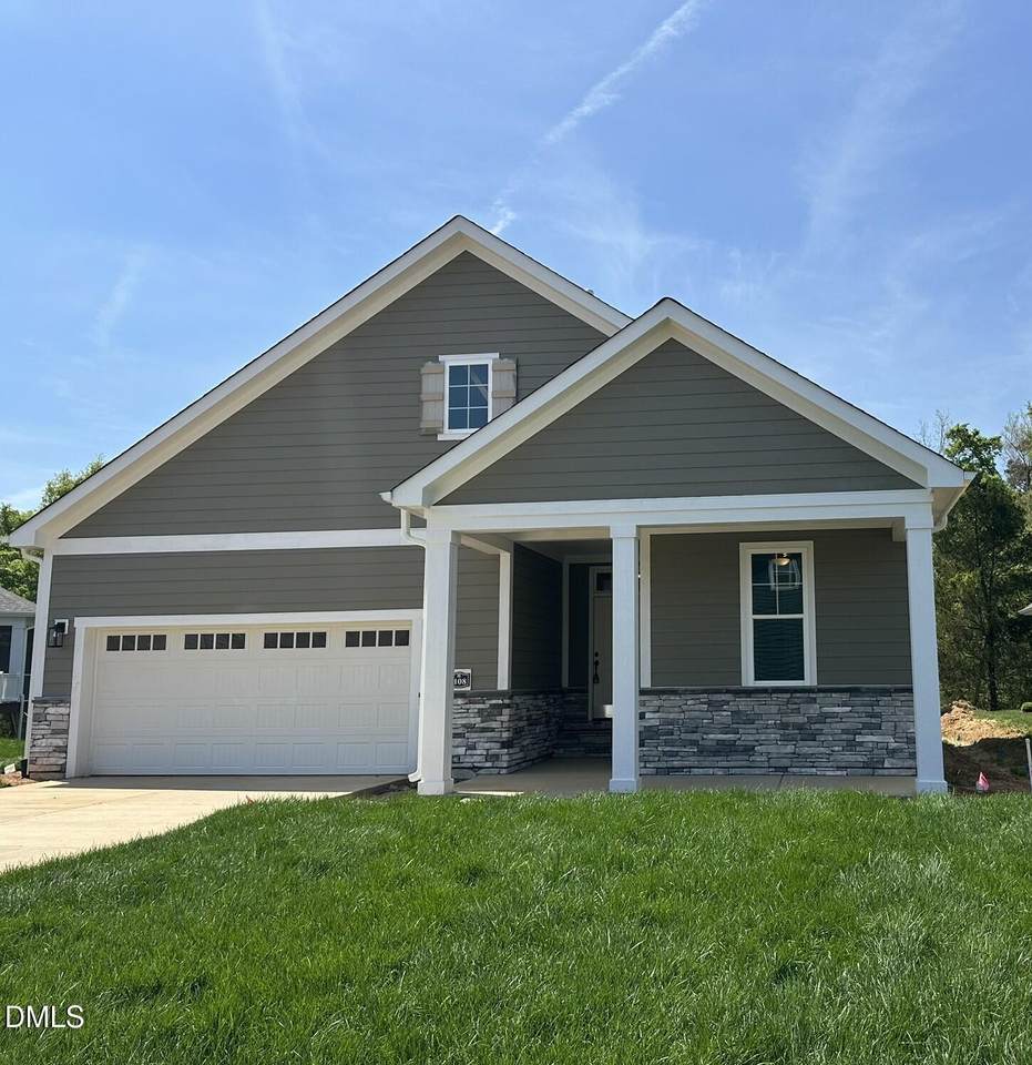 1108 Hudson Drive - Photo 1
