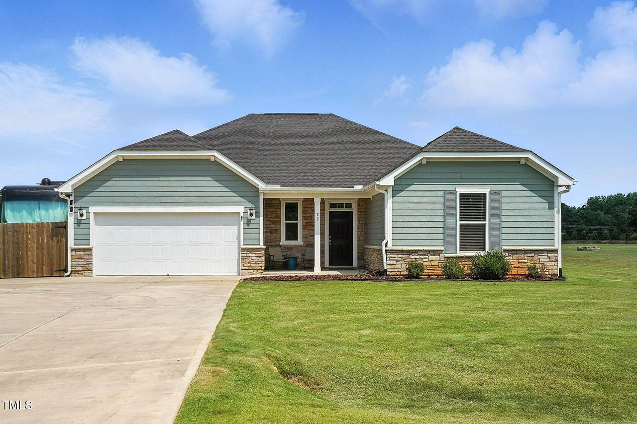 25 Harlow Court - Photo 1