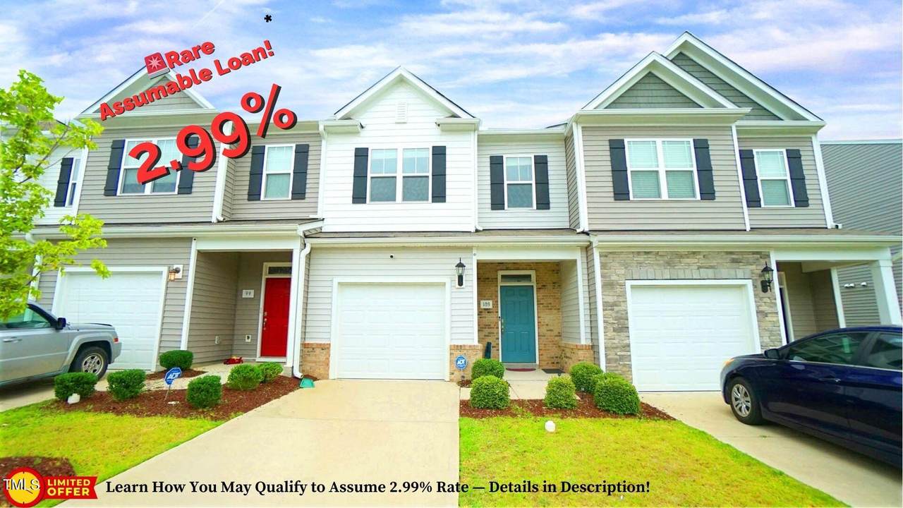 103 Liam Street - Photo 1