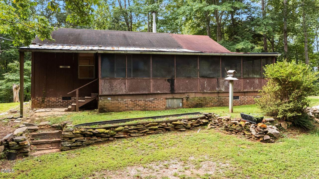 1080 Kudzu Lane - Photo 1