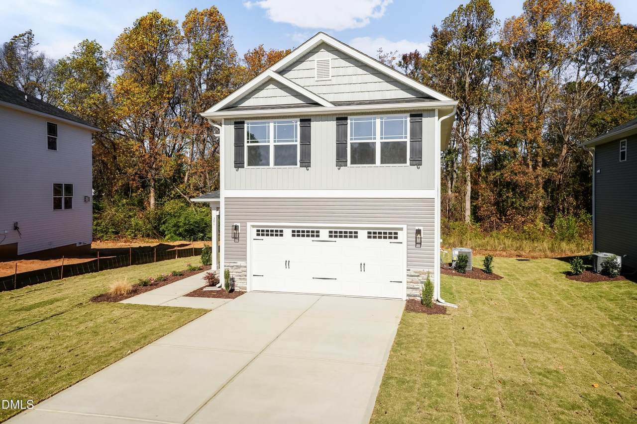 333 New Twin Branch Court - Photo 1