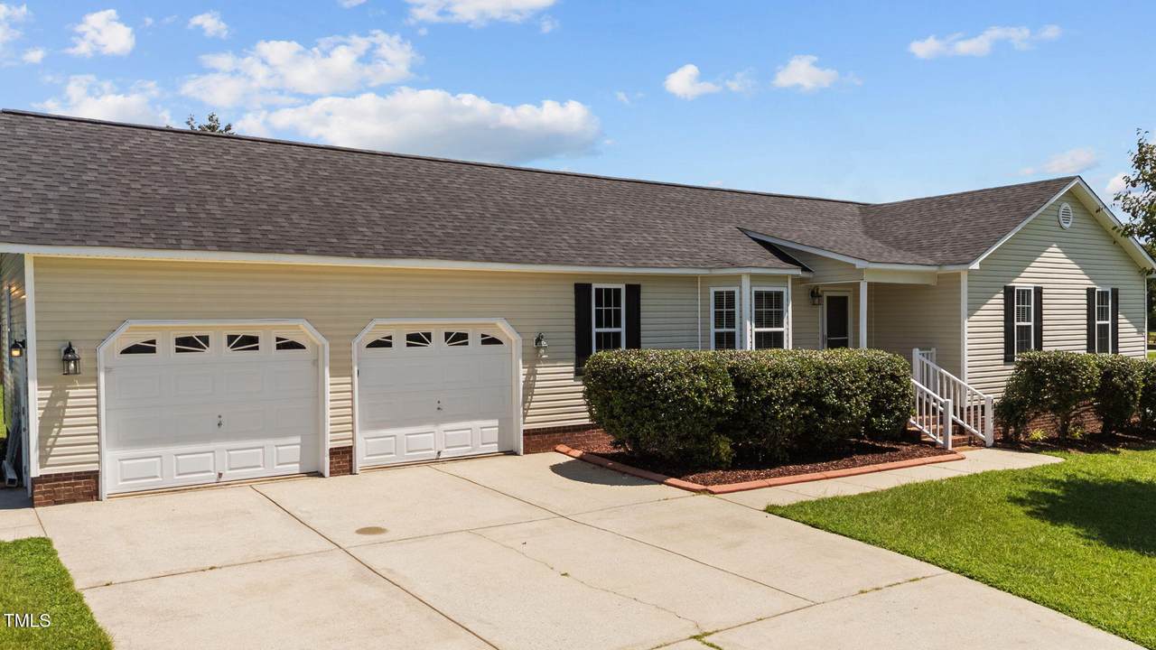 8812 Love Field Court - Photo 1