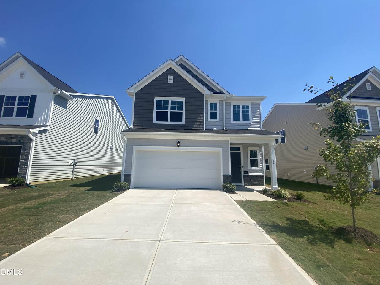 184 Finley Landing Parkway - Photo 1