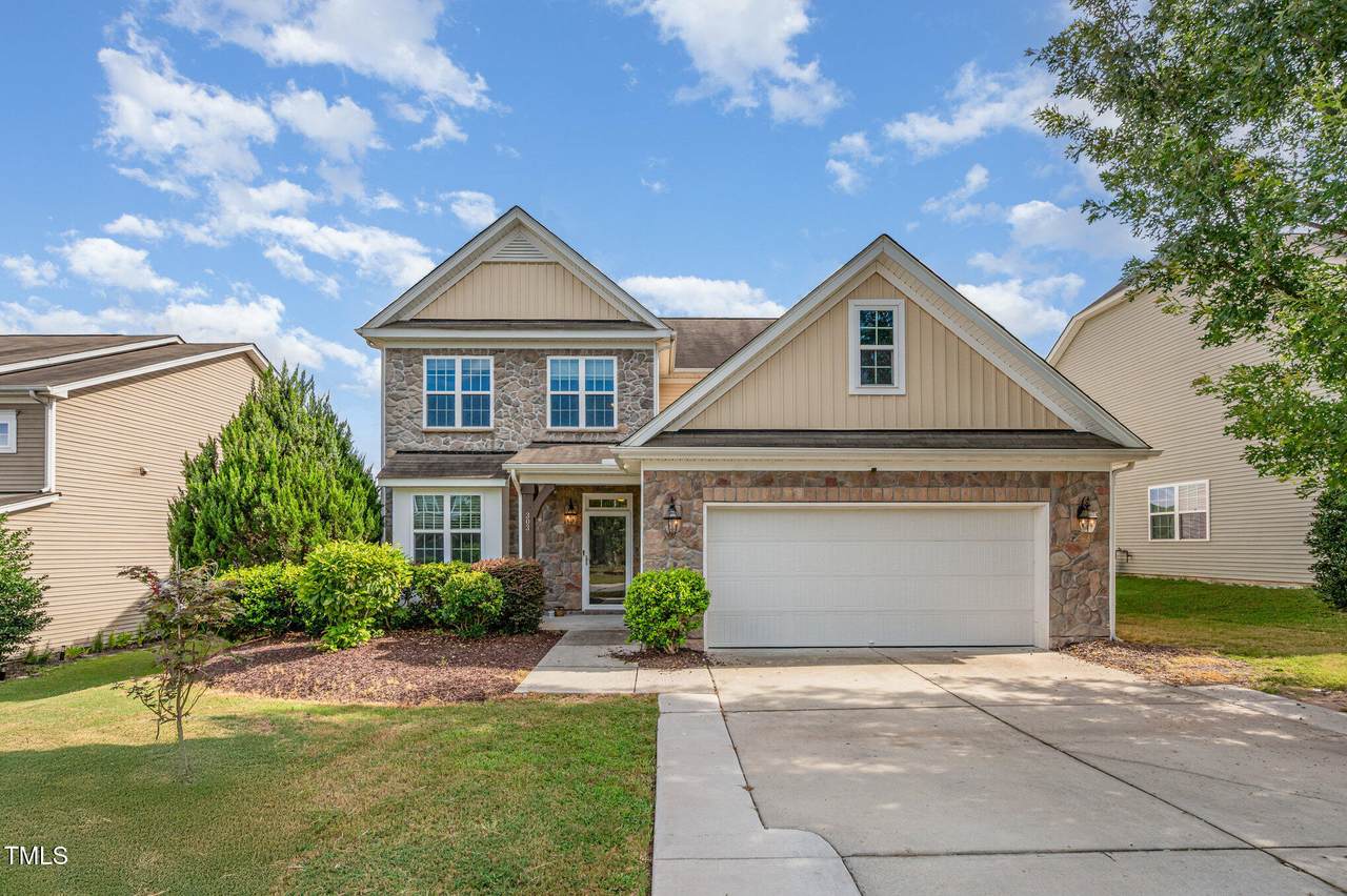 303 Holly Blossom Drive - Photo 1