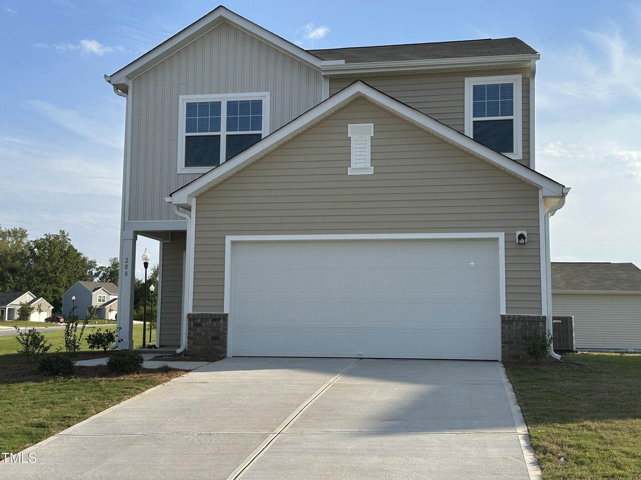 208 Swift Park Drive - Photo 1